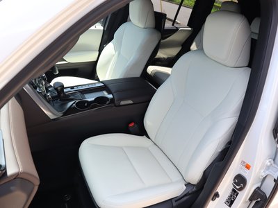 صورة مصغرة 53 لـ 2025 Lexus LX