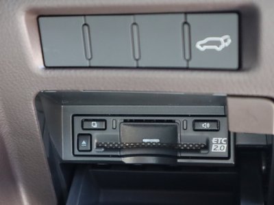 صورة مصغرة 41 لـ 2025 Lexus LX