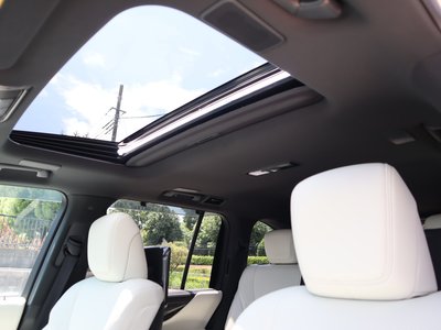 صورة مصغرة 24 لـ 2025 Lexus LX
