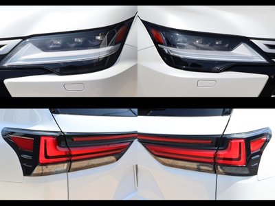 صورة مصغرة 16 لـ 2025 Lexus LX