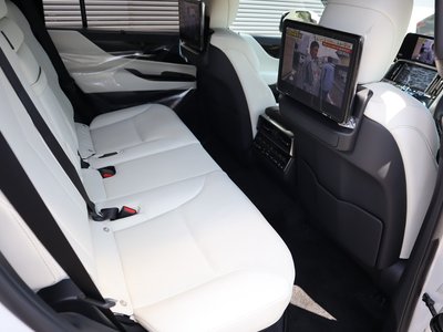 صورة مصغرة 52 لـ 2025 Lexus LX