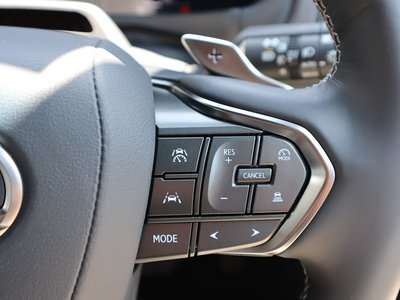 صورة مصغرة 36 لـ 2025 Lexus LX