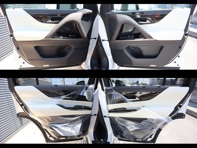 صورة مصغرة 19 لـ 2025 Lexus LX