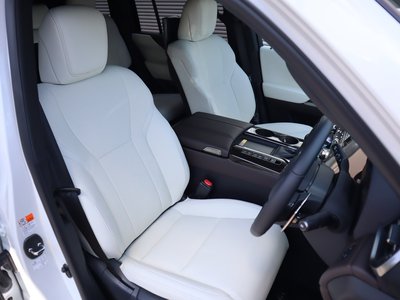 صورة مصغرة 49 لـ 2025 Lexus LX