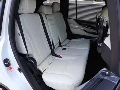صورة مصغرة 51 لـ 2025 Lexus LX