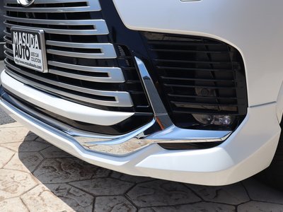 صورة مصغرة 22 لـ 2025 Lexus LX