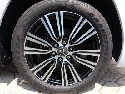 صورة مصغرة 47 لـ 2025 Lexus LX