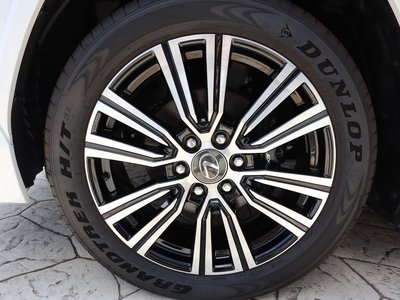 صورة مصغرة 46 لـ 2025 Lexus LX