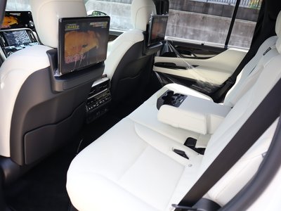 صورة مصغرة 56 لـ 2025 Lexus LX