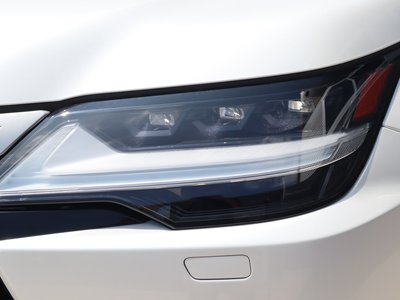 صورة مصغرة 27 لـ 2025 Lexus LX