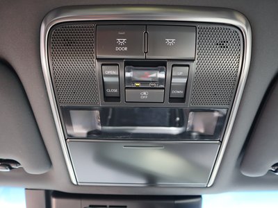 صورة مصغرة 74 لـ 2025 Lexus LX