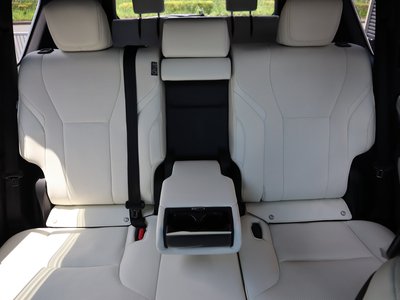 صورة مصغرة 58 لـ 2025 Lexus LX