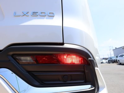 صورة مصغرة 26 لـ 2025 Lexus LX