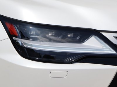 صورة مصغرة 28 لـ 2025 Lexus LX