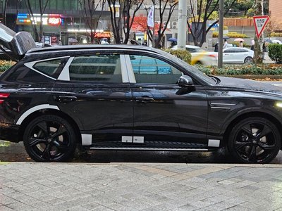 GENESIS GV80 - 2