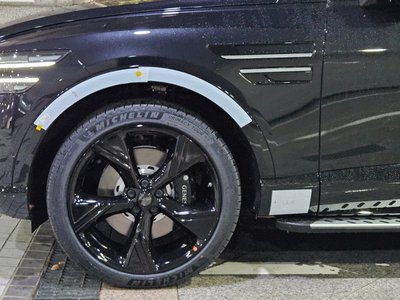 GENESIS GV80 - 6