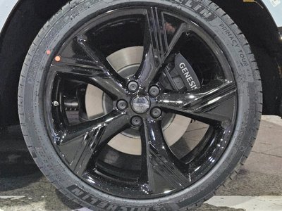 GENESIS GV80 - 5