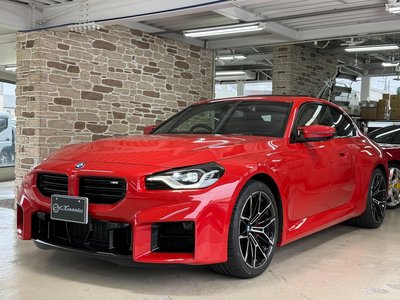 BMW M2 COUPE - 1