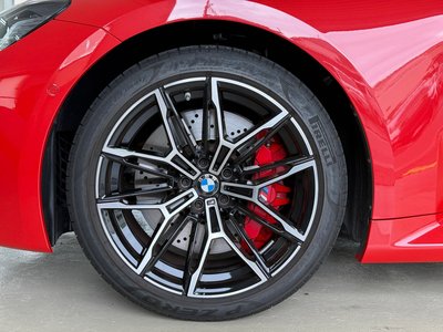 2024 BMW M2 COUPE 缩略图 15