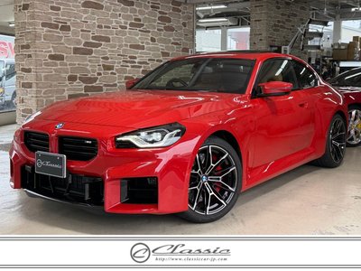 2024 BMW M2 COUPE 照片 2