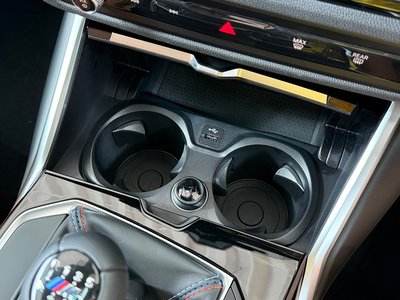 2024 BMW M2 COUPE 缩略图 31