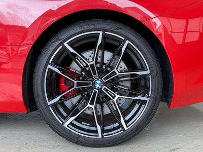 2024 BMW M2 COUPE 缩略图 16