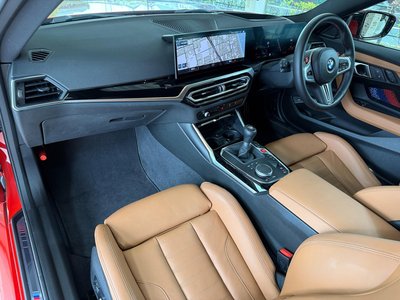 2024 BMW M2 COUPE 缩略图 18