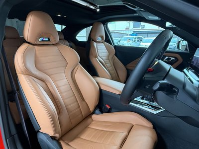 2024 BMW M2 COUPE 缩略图 20