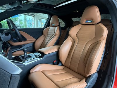 2024 BMW M2 COUPE 缩略图 19