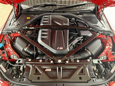 2024 BMW M2 COUPE 缩略图 38