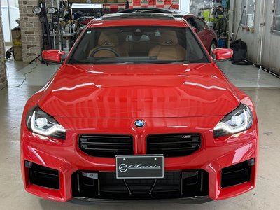 BMW M2 COUPE - 3