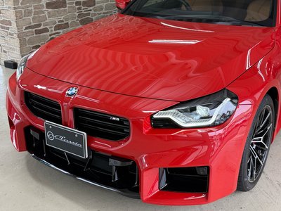 BMW M2 COUPE - 5