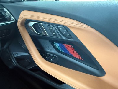 2024 BMW M2 COUPE 缩略图 34