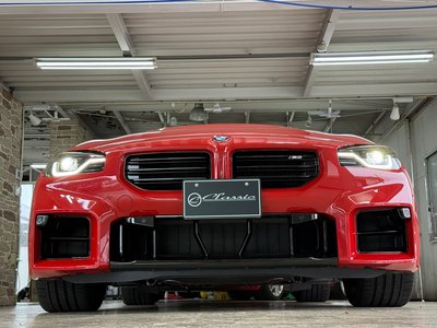 BMW M2 COUPE - 4