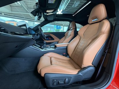 2024 BMW M2 COUPE 缩略图 27