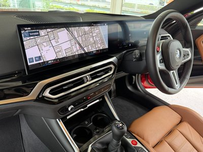 2024 BMW M2 COUPE 缩略图 26