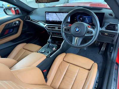 2024 BMW M2 COUPE 缩略图 17