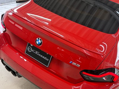 2024 BMW M2 COUPE 缩略图 11