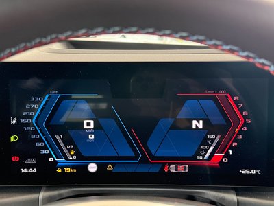 2024 BMW M2 COUPE 缩略图 22