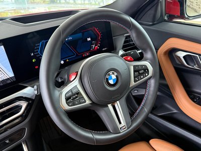 2024 BMW M2 COUPE 缩略图 24