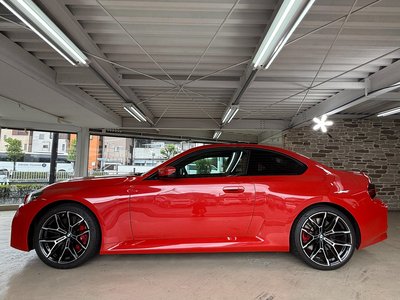 2024 BMW M2 COUPE 缩略图 14