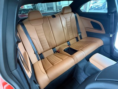 2024 BMW M2 COUPE 缩略图 28