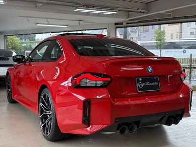 BMW M2 COUPE - 10