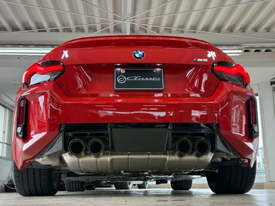 BMW M2 COUPE - 8