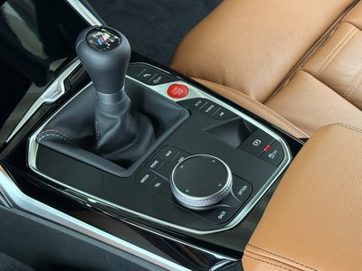 2024 BMW M2 COUPE 缩略图 25