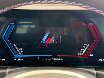 2024 BMW M2 COUPE 缩略图 23