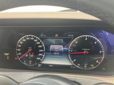 صورة مصغرة 11 لـ 2020 Mercedes-BENZ S-CLASS