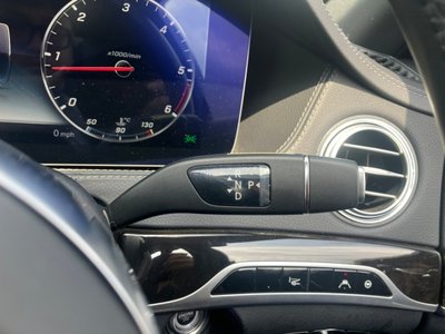 صورة مصغرة 12 لـ 2020 Mercedes-BENZ S-CLASS