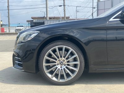 صورة 8 لـ 2020 Mercedes-BENZ S-CLASS