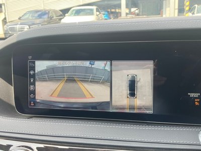 صورة مصغرة 14 لـ 2020 Mercedes-BENZ S-CLASS